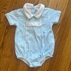 Marco & Lizzy Bubble